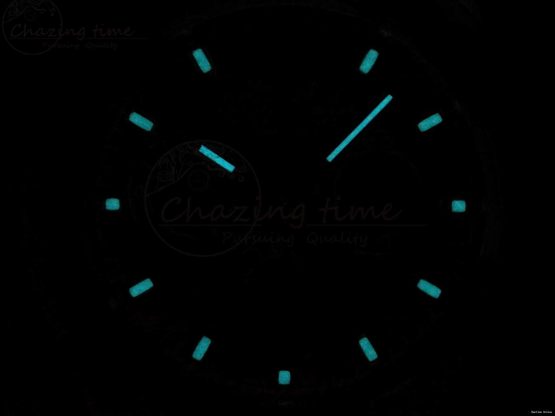 0204 Daytona 116523 SS YG VRF 1:1 Best Edition White Diamonds Dial on SS YG Bracelet A Premium 1644